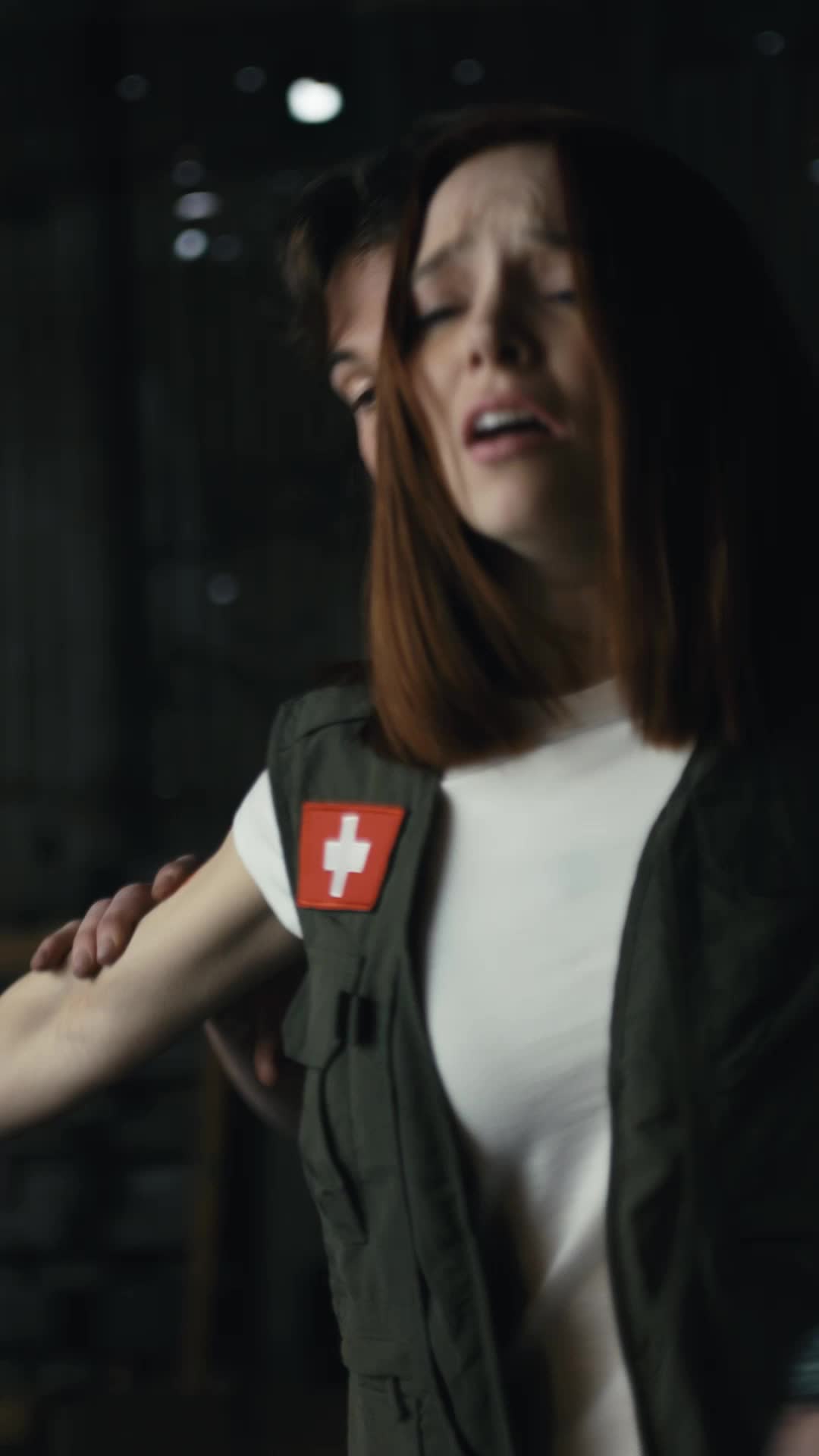 Episódio 13 - Amor Proibido em Guerra